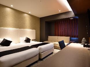 Hotel Aqua Citta Naha photo 1