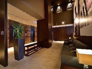 Hotel Aqua Citta Naha photo 4