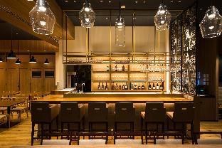 HOTEL MUSSE GINZA MEITETSU photo 1