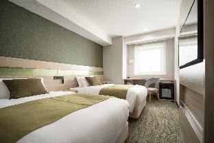Nest Hotel Hakata Station photo 2