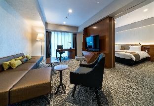 Daiwa Roynet Hotel Nishishinjuku PREMIER photo 1