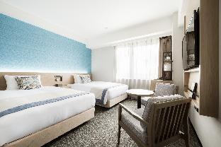 Tissage Hotel Naha by Nest photo 1