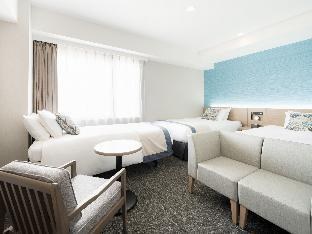 Tissage Hotel Naha by Nest photo 4
