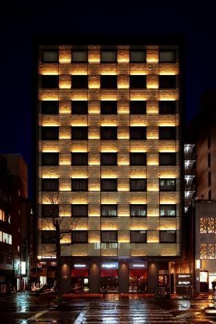 Courtyard by Marriott Kyoto Shijo Karasuma photo 1