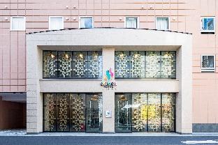 SARASA HOTEL SHIN-OSAKA