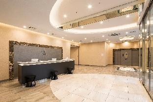 SARASA HOTEL SHIN-OSAKA photo 1