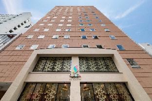 SARASA HOTEL SHIN-OSAKA photo 2