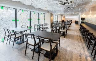 SARASA HOTEL SHIN-OSAKA photo 3