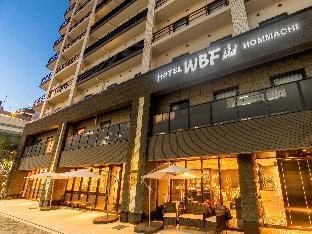 Garner Hotel Osaka Honmachi Station, an IHG Hotel By IHG