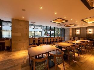 Garner Hotel Osaka Honmachi Station, an IHG Hotel By IHG photo 1