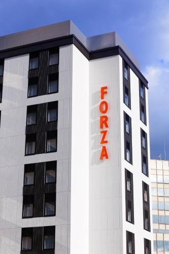 Hotel Forza Hakata-Guchi photo 3