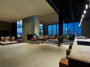Mitsui Garden Hotel Gotanda / Tokyo