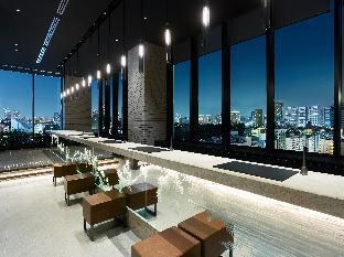 Mitsui Garden Hotel Gotanda / Tokyo photo 1