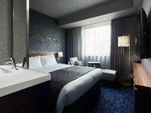 Mitsui Garden Hotel Gotanda / Tokyo photo 2