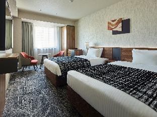 Mitsui Garden Hotel Gotanda / Tokyo photo 3