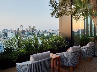 Mitsui Garden Hotel Gotanda / Tokyo photo 4