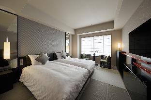Hotel Resol Trinity Kyoto photo 1