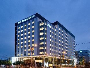 KEIKYU EX INN HANEDA 3 minutes walk from A2 Exit of Tenkubashi Station