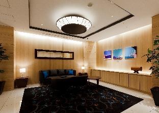 KEIKYU EX INN HANEDA 3 minutes walk from A2 Exit of Tenkubashi Station photo 1