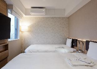 KEIKYU EX INN HANEDA 3 minutes walk from A2 Exit of Tenkubashi Station photo 2