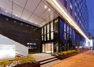 KEIKYU EX INN HANEDA 3 minutes walk from A2 Exit of Tenkubashi Station photo 3