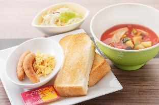 KEIKYU EX INN HANEDA 3 minutes walk from A2 Exit of Tenkubashi Station photo 4