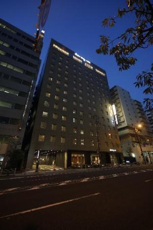 Dormy Inn Osaka Natural Hot Springs (Tanimachi) photo 3