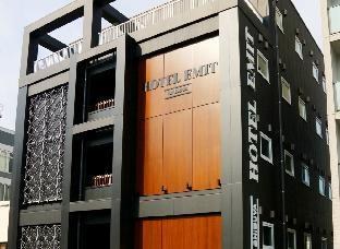 The OneFive Tokyo Shibuya