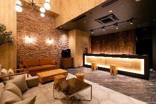 Hotel Wing International Sapporo Susukino photo 1