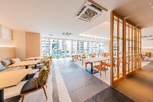 Via Inn Prime Shinsaibashi Yotsubashi (JR West) photo 4
