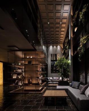 Bespoke Hotel Shinsaibashi photo 1