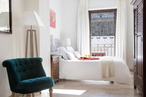 Puerta Catedral Apartments photo 2