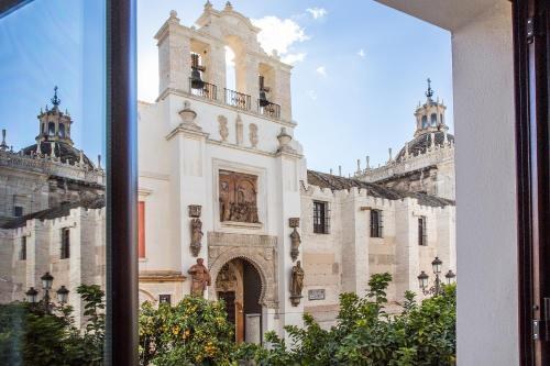Puerta Catedral Apartments photo 3
