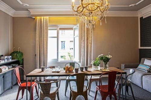 AinB B&B Eixample-Muntaner photo 2
