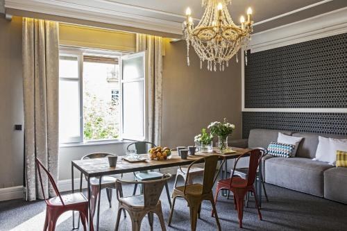 AinB B&B Eixample-Muntaner photo 3
