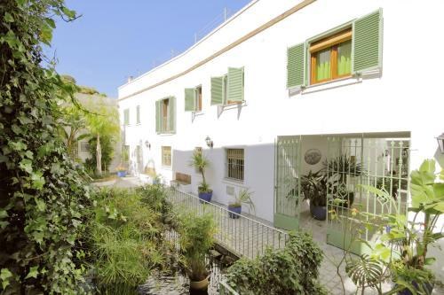 APARTAMENTOS GRAVINA photo 1