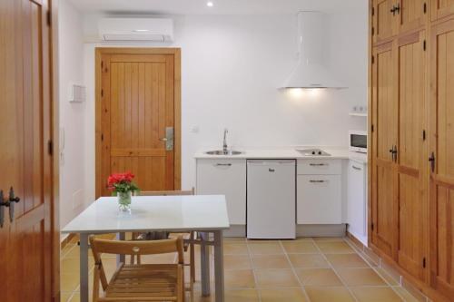 APARTAMENTOS GRAVINA photo 3