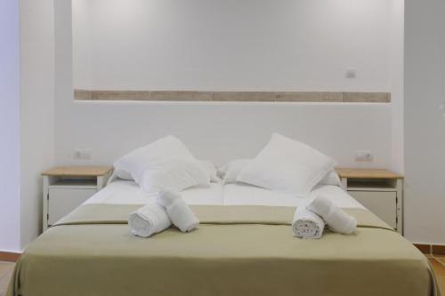 APARTAMENTOS GRAVINA photo 4