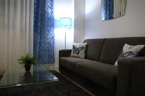 Six Rooms