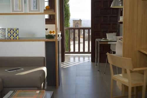Smart Suites Albaicin photo 2