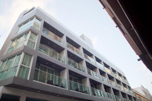 VALENTINA BEACH APARTMENTS & SUITES photo 1