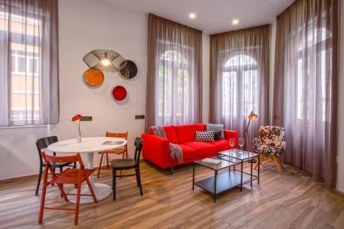 Gran Marina Suites
