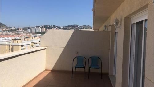 Residencia Universitaria  Alfil photo 1