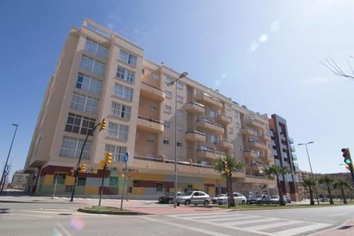 Residencia Universitaria  Alfil photo 4