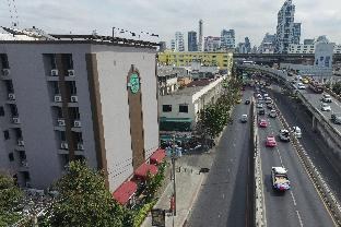 Bangkok City Suite