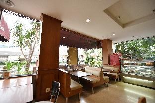 Bangkok City Suite photo 1