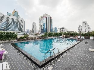Ruamchitt Plaza Hotel photo 2