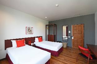 Ruamchitt Plaza Hotel photo 3