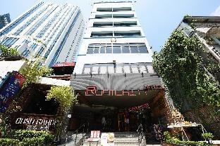 Ruamchitt Plaza Hotel photo 4