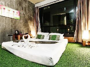 B2 Green Boutique & Budget Hotel photo 1